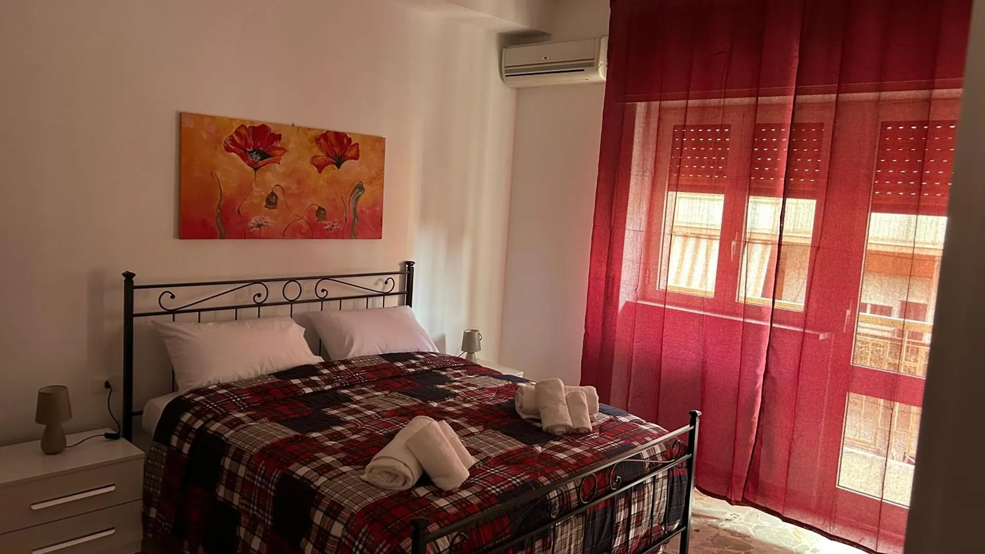 Luminosa Casa Punti Cardinali Apartment Syracuse