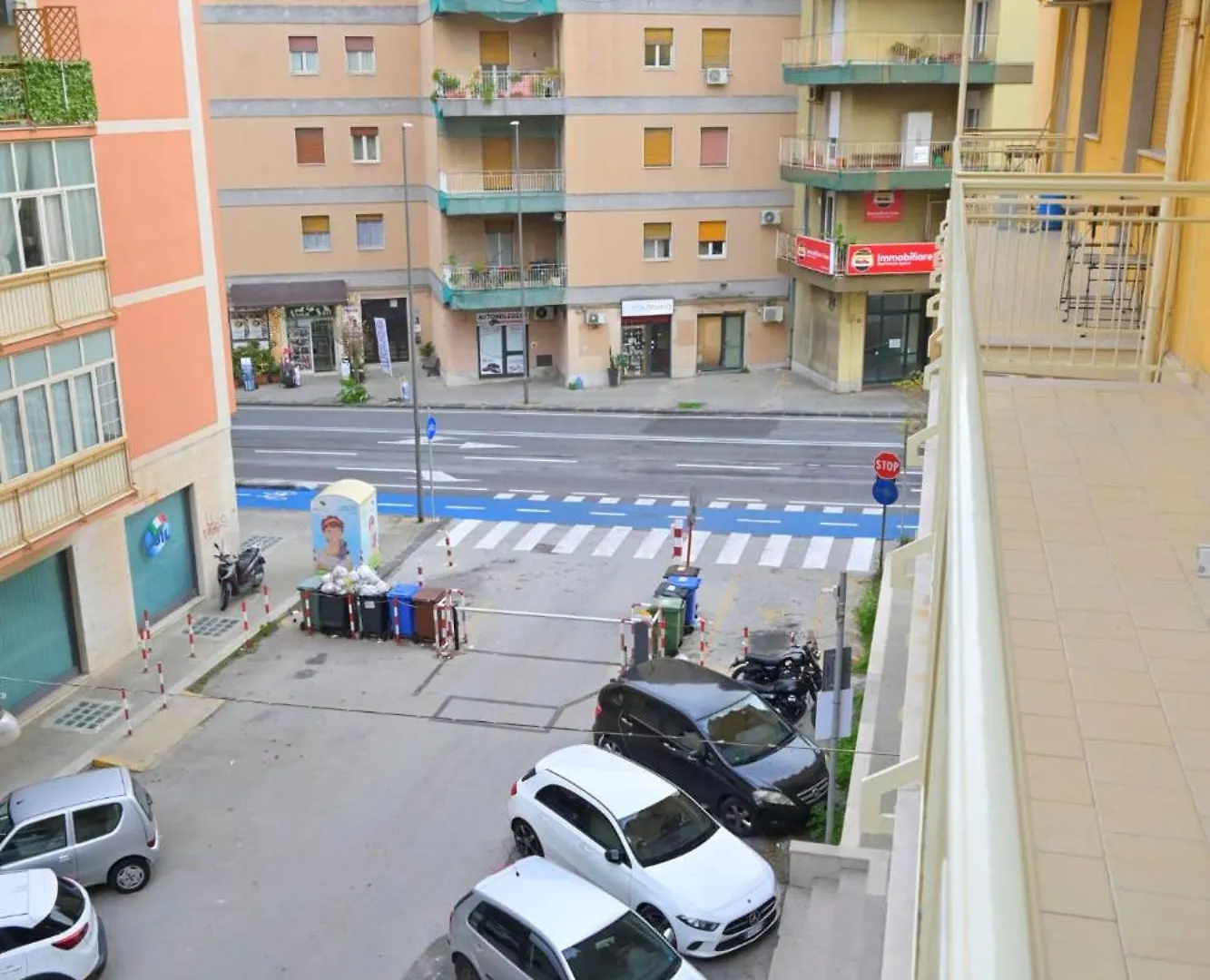 Luminosa Casa Punti Cardinali Apartment Syracuse 0*,  Italy