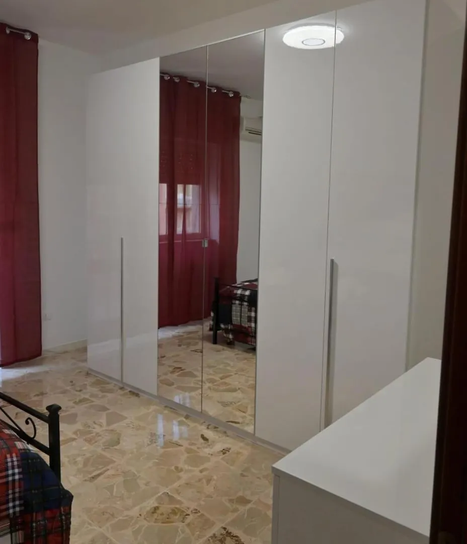 Luminosa Casa Punti Cardinali Apartment Syracuse Italy