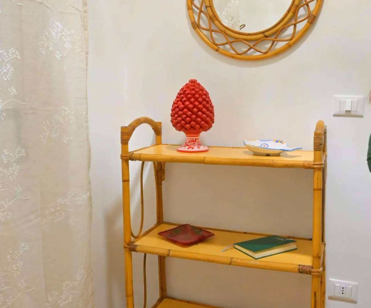 Luminosa Casa Punti Cardinali Apartment Syracuse